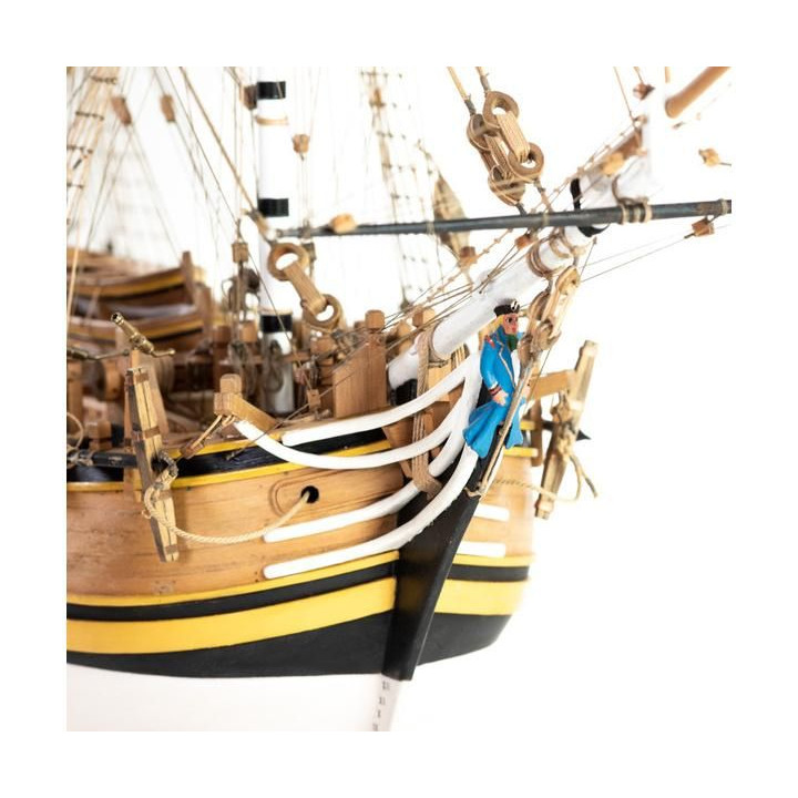 AMATI H.M.S Bounty 1787 1:60 kit