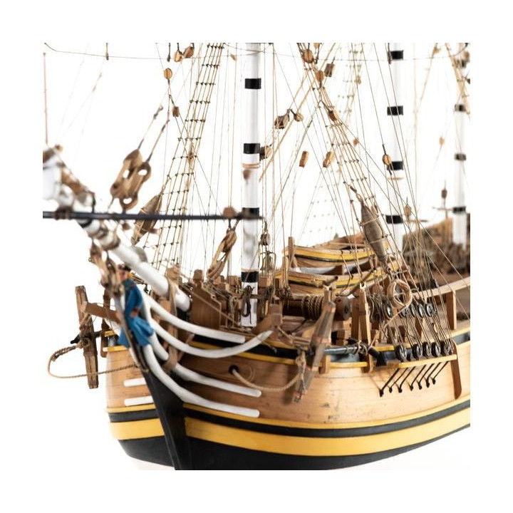 AMATI H.M.S Bounty 1787 1:60 kit