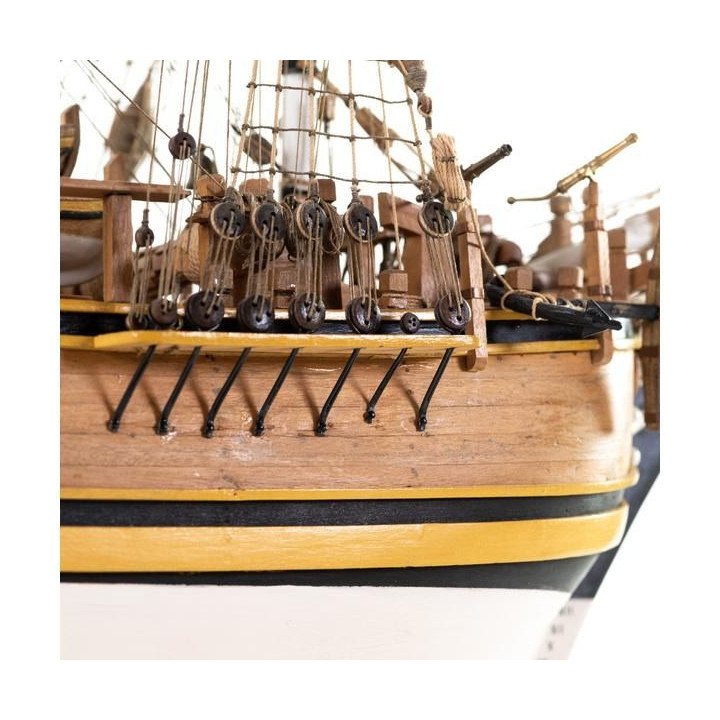 AMATI H.M.S Bounty 1787 1:60 kit