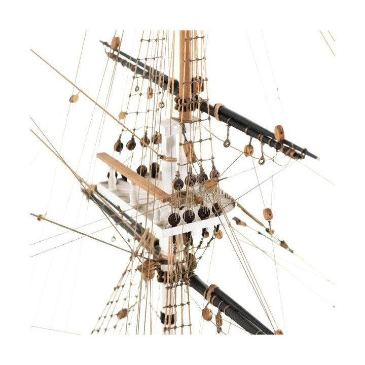 AMATI H.M.S Bounty 1787 1:60 kit