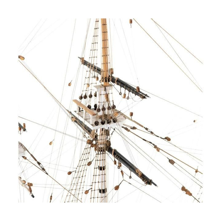AMATI H.M.S Bounty 1787 1:60 kit