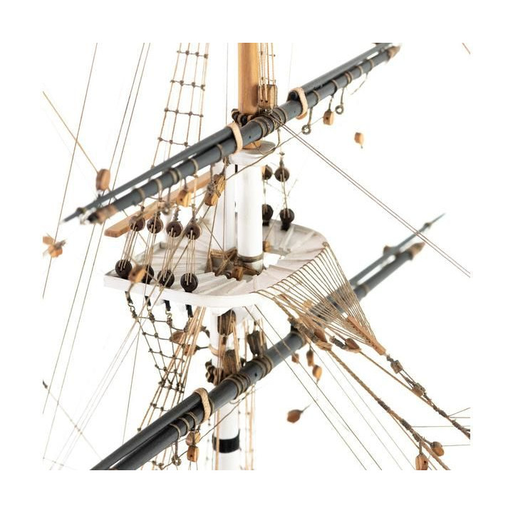 AMATI H.M.S Bounty 1787 1:60 kit