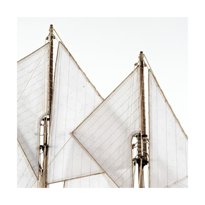 AMATI Bluenose škuner 1921 1:100 kit