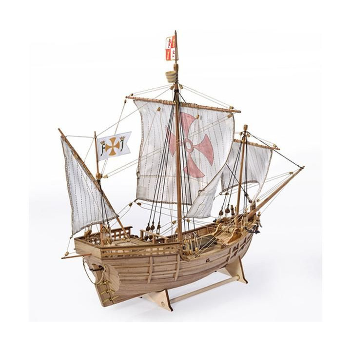 AMATI Pinta karavela 1492 1:65 kit