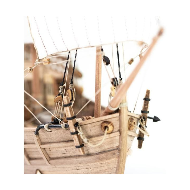 AMATI Pinta karavela 1492 1:65 kit