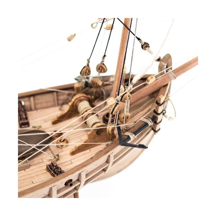 AMATI Pinta karavela 1492 1:65 kit