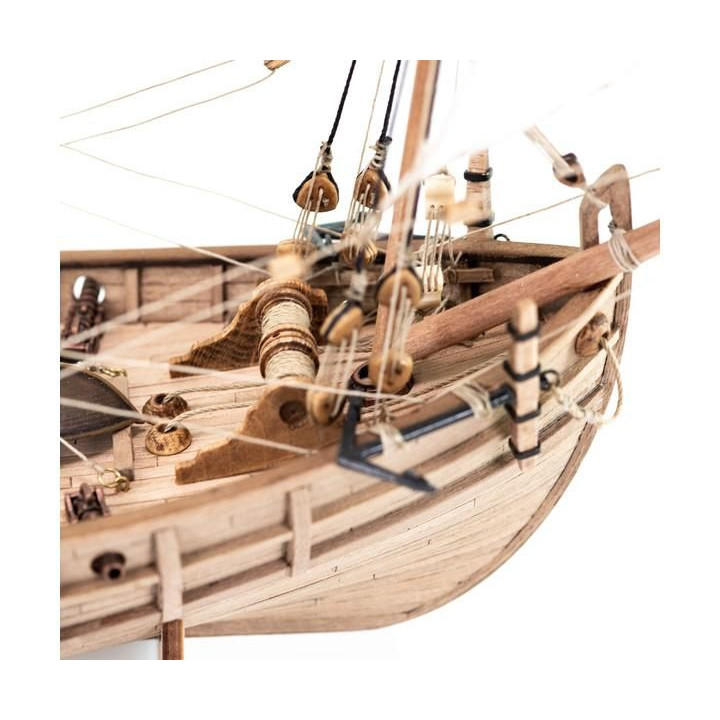 AMATI Pinta karavela 1492 1:65 kit