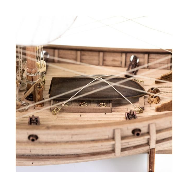AMATI Pinta karavela 1492 1:65 kit