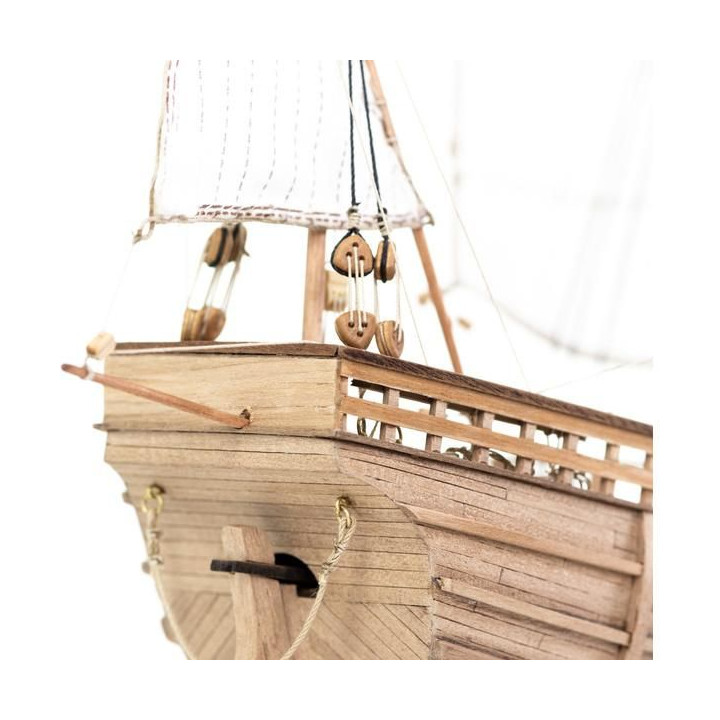 AMATI Pinta karavela 1492 1:65 kit