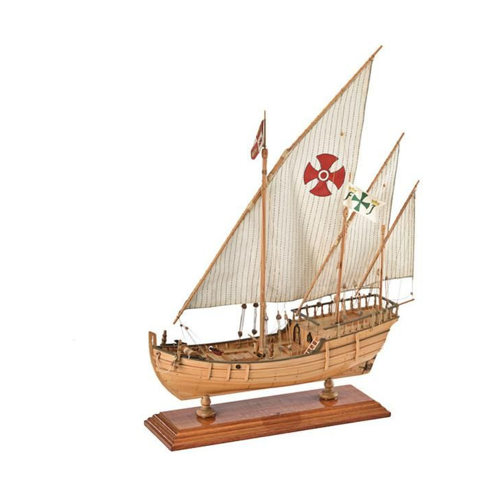 AMATI Nina karavela 1492 1:65 kit