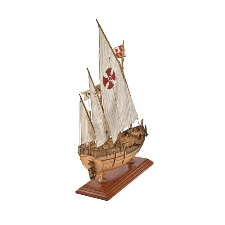 AMATI Nina karavela 1492 1:65 kit