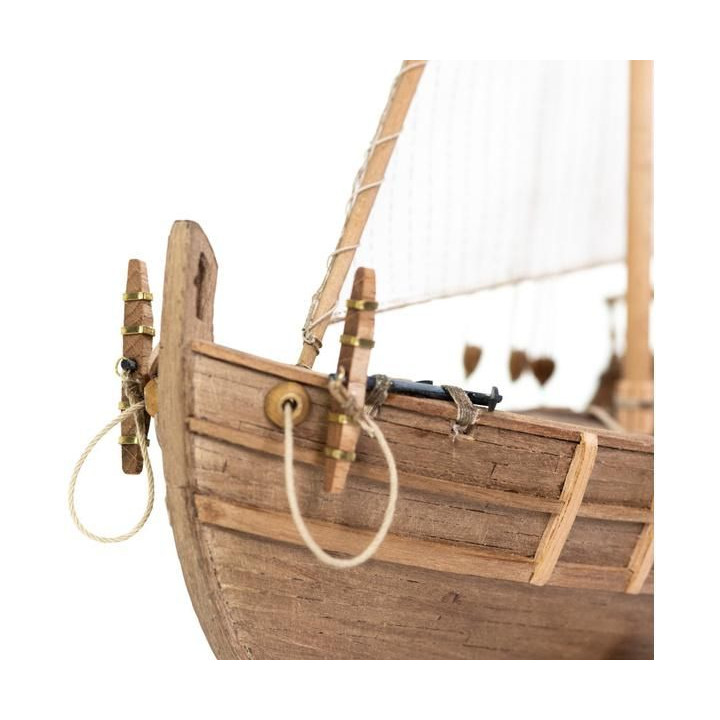 AMATI Nina karavela 1492 1:65 kit