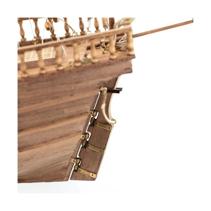 AMATI Nina karavela 1492 1:65 kit