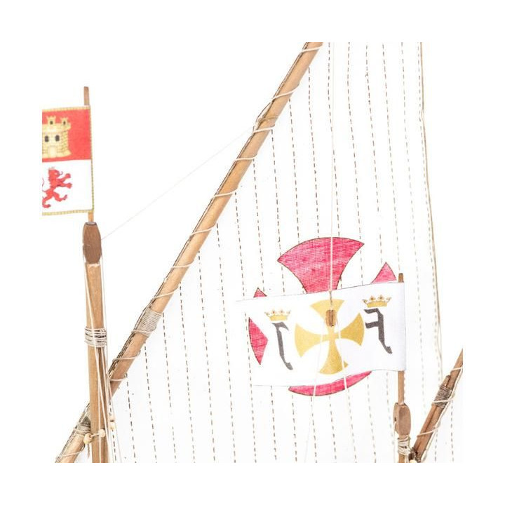 AMATI Nina karavela 1492 1:65 kit