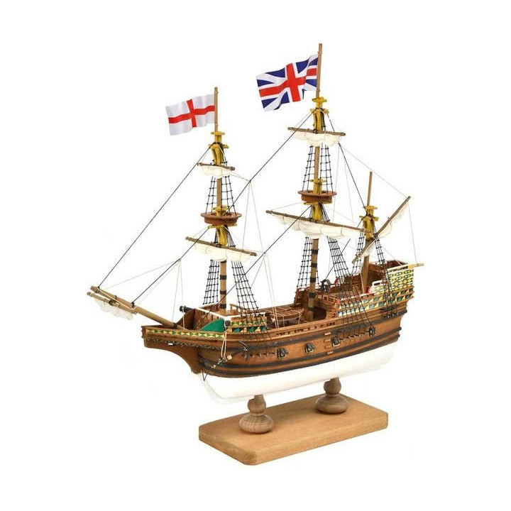 AMATI Mayflower 1620 1:135 kit