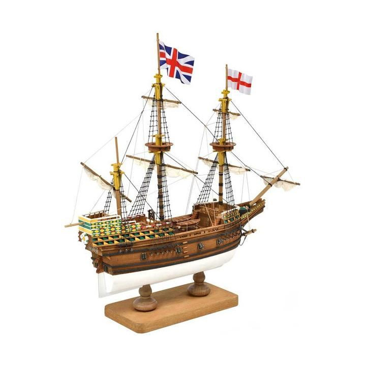 AMATI Mayflower 1620 1:135 kit