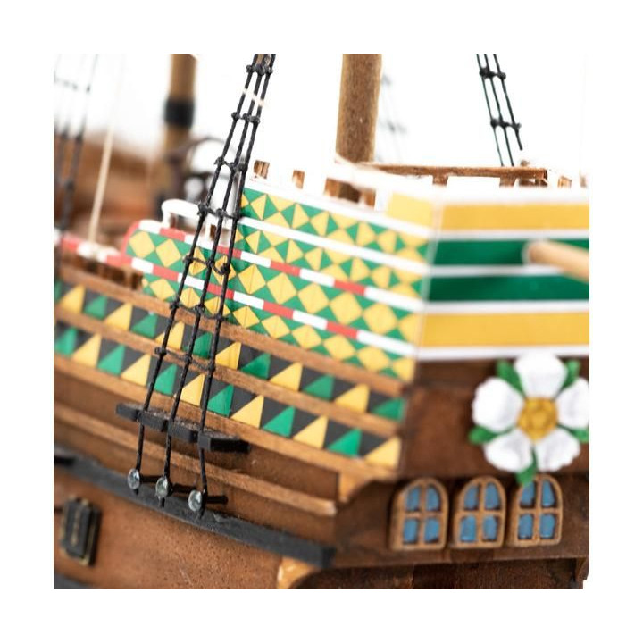 AMATI Mayflower 1620 1:135 kit