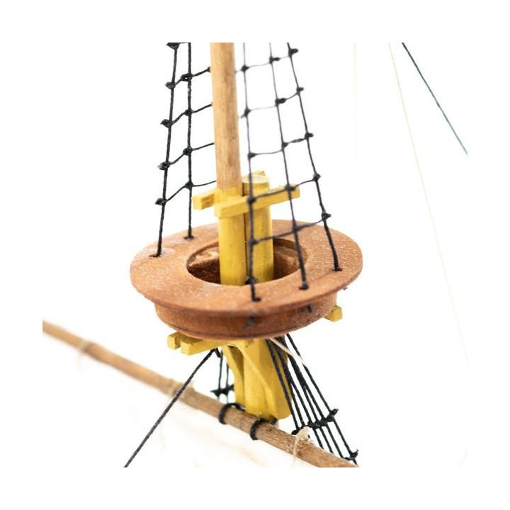 AMATI Mayflower 1620 1:135 kit