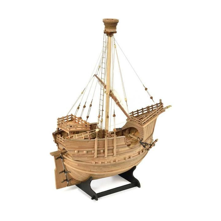 AMATI Coca - Karacke 15. století 1:60 kit