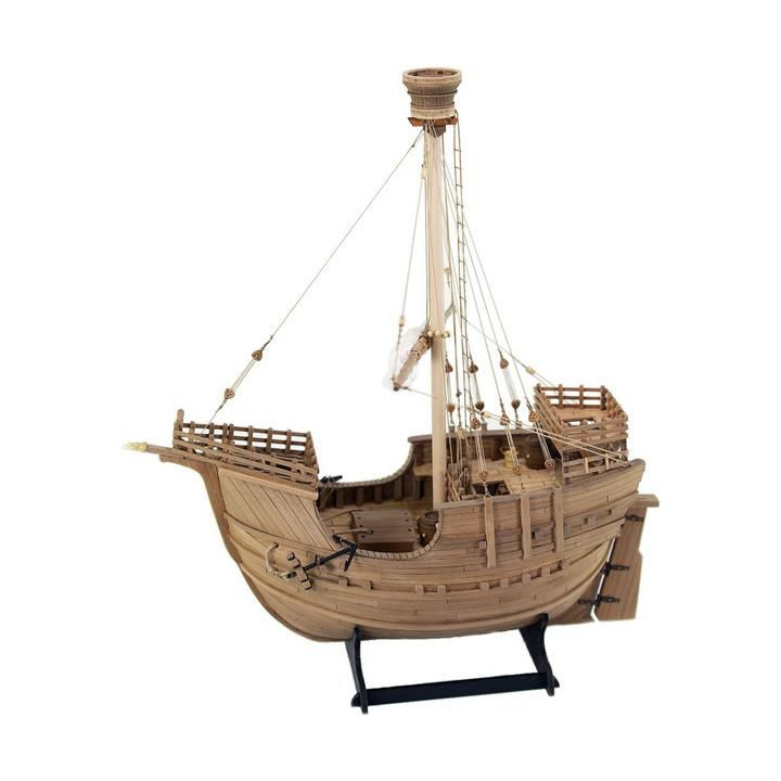 AMATI Coca - Karacke 15. století 1:60 kit