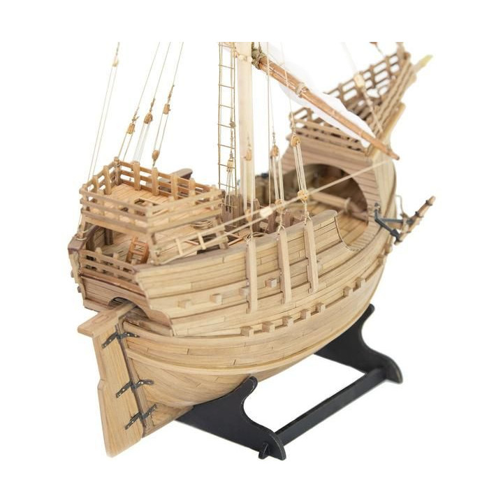 AMATI Coca - Karacke 15. století 1:60 kit