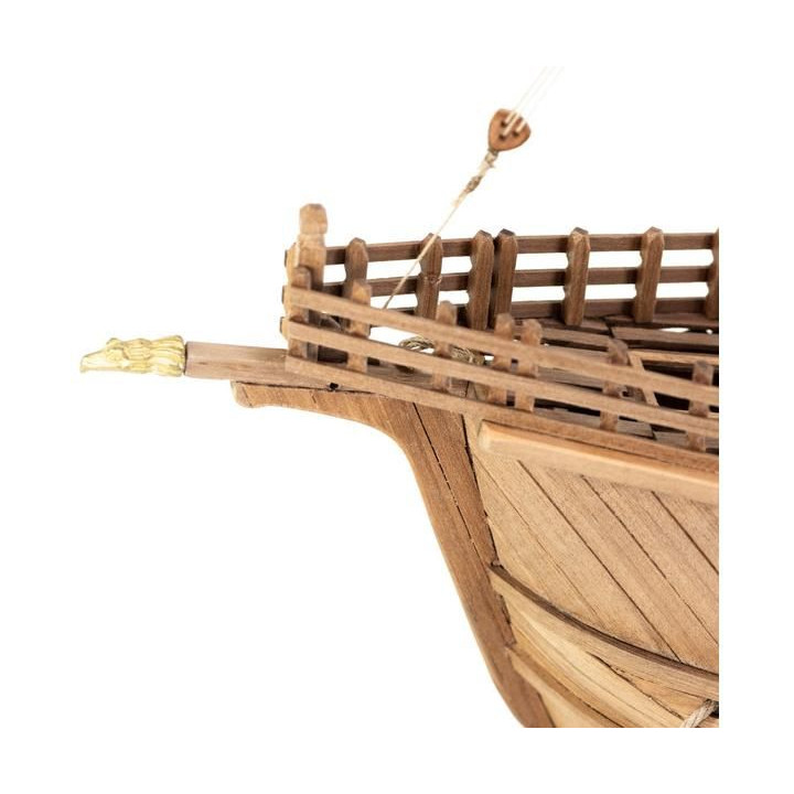 AMATI Coca - Karacke 15. století 1:60 kit