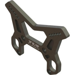 Arrma věž tlumičů přední CNC 7075 T6 hliník M - TLR