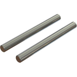 Arrma čep zavěšení horní 4x44.5mm (2)