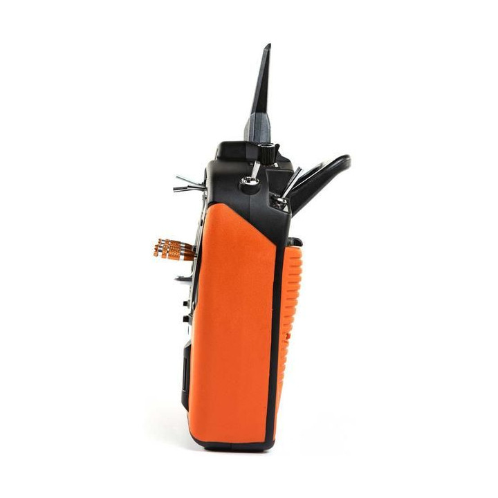 Spektrum sada držáků oranžová: NX6/NX8/NX10