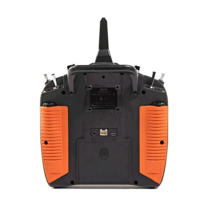 Spektrum sada držáků oranžová: NX6/NX8/NX10