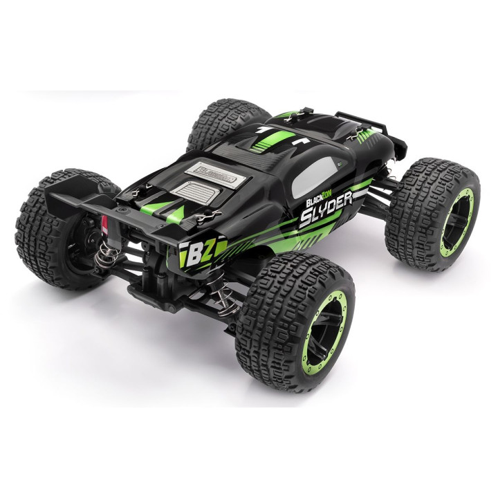 Slyder ST Stadium Truck 1/16 RTR - Zelený