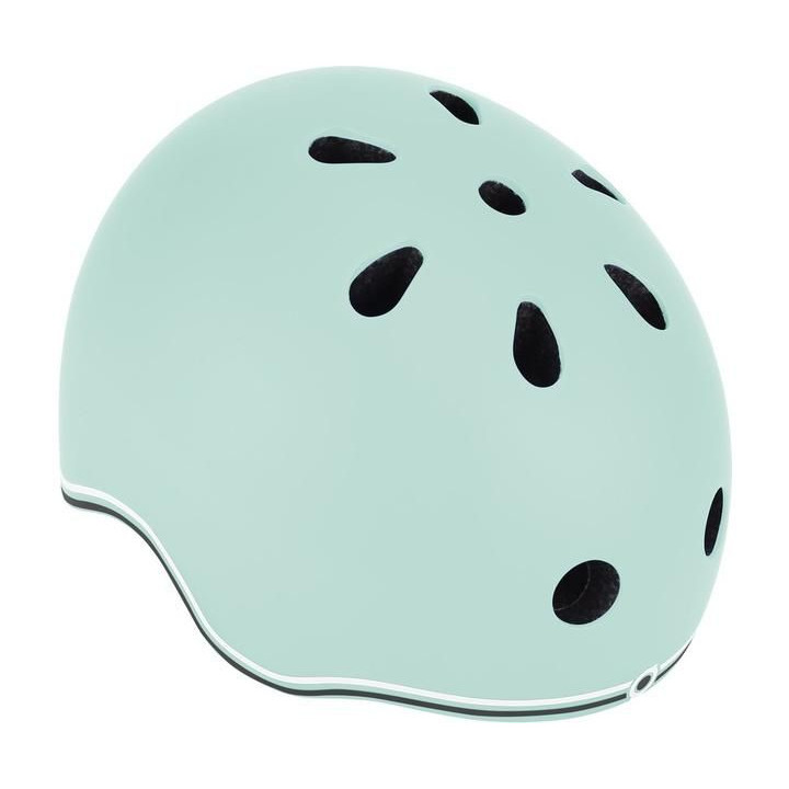 Globber - Dětská přilba Go Up Lights Navy Blue XXS/XS
