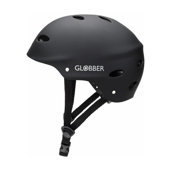 Globber - Přilba Adults Black L
