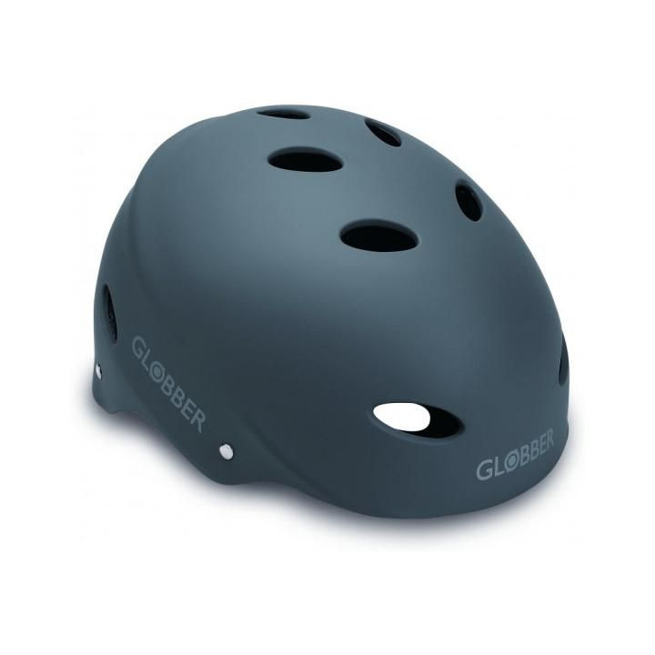 Globber - Přilba Adults Black L