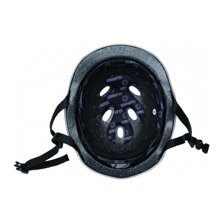Globber - Přilba Adults Black L