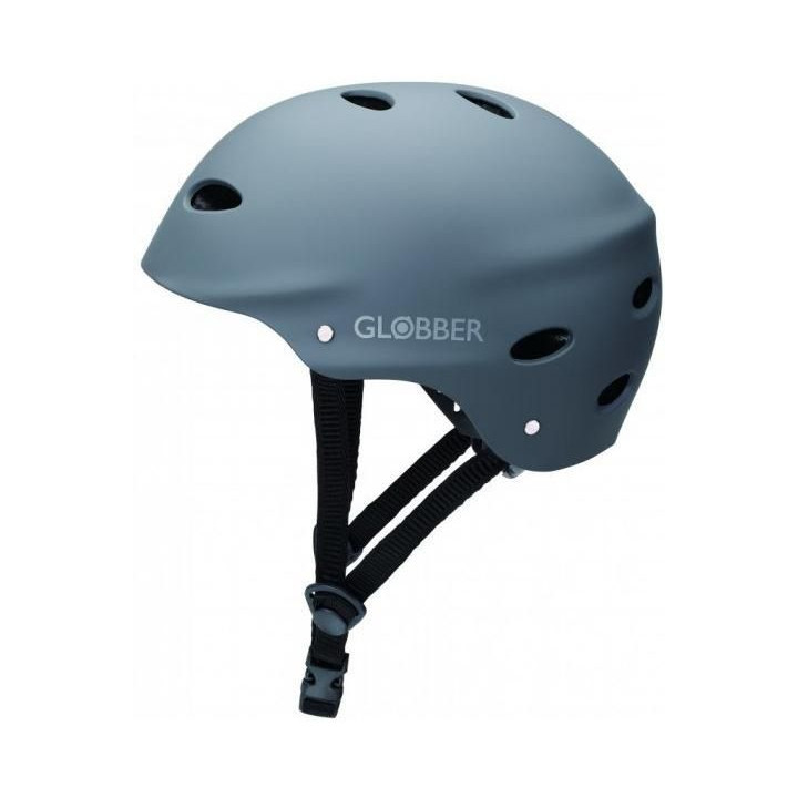 Globber - Přilba Adults Black L