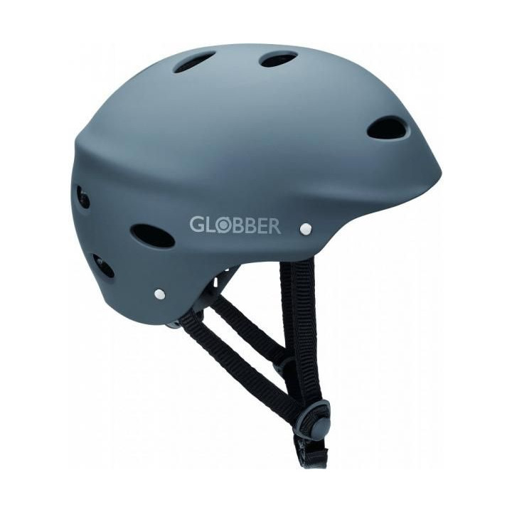 Globber - Přilba Adults Black L