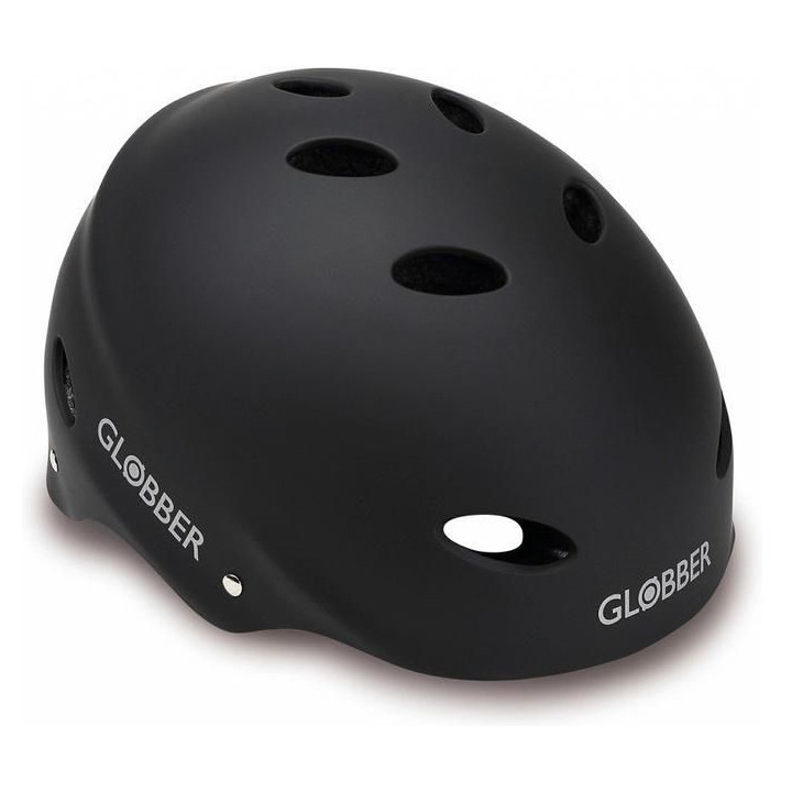Globber - Přilba Adults Black L