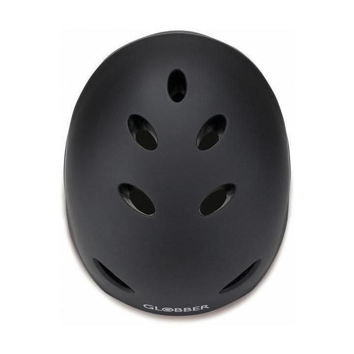 Globber - Přilba Adults Black L