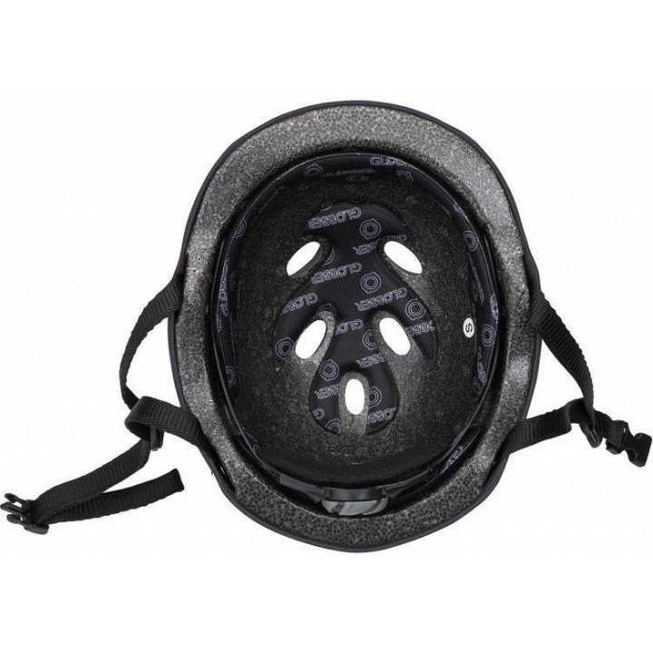 Globber - Přilba Adults Black L