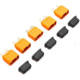 Spektrum konektor IC2 přístroj (5)
