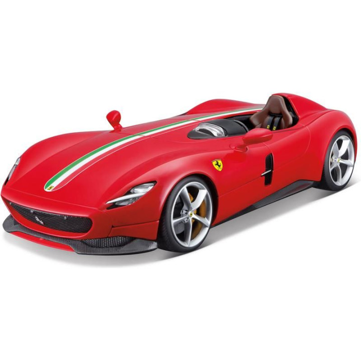 Bburago Ferrari Monza SP-1 1:18