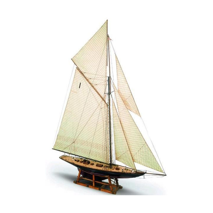 MAMOLI Britannia 1:64 kit
