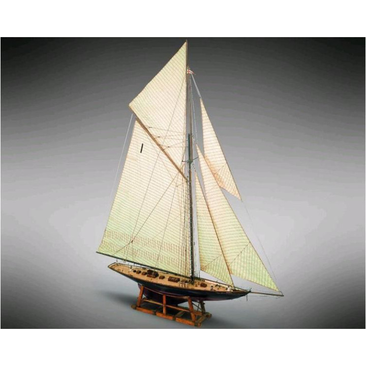 MAMOLI Britannia 1:64 kit
