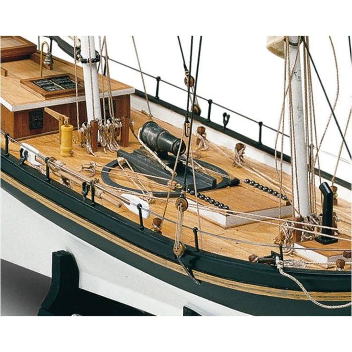 MAMOLI Alert 1:45 kit