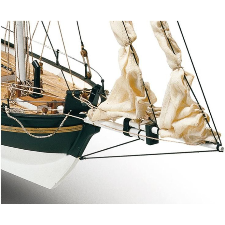 MAMOLI Alert 1:45 kit