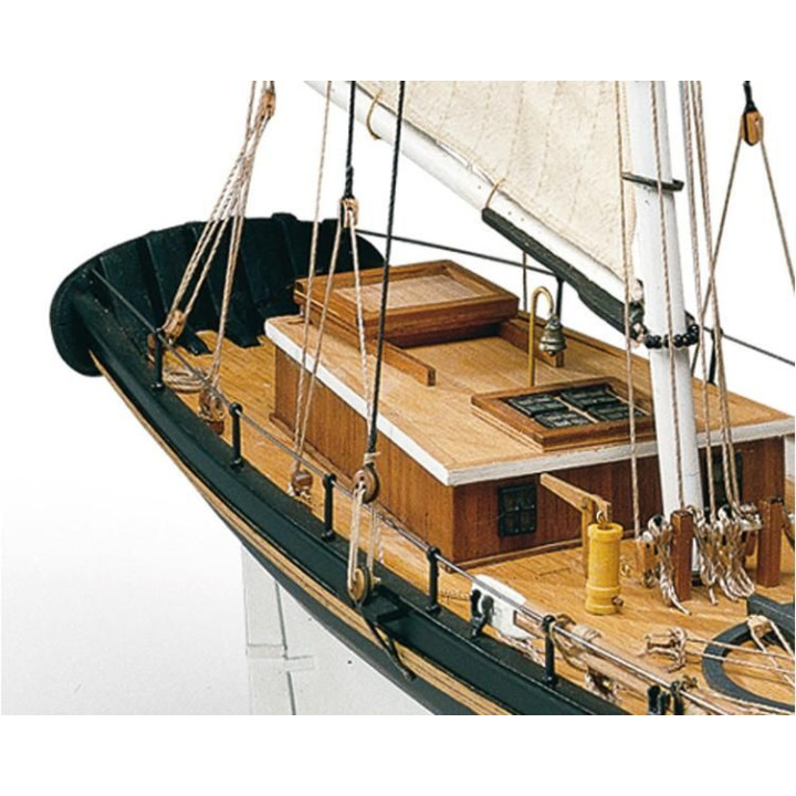 MAMOLI Alert 1:45 kit