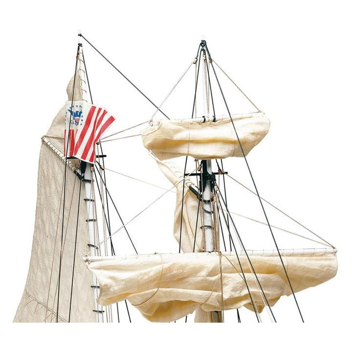 MAMOLI Alert 1:45 kit