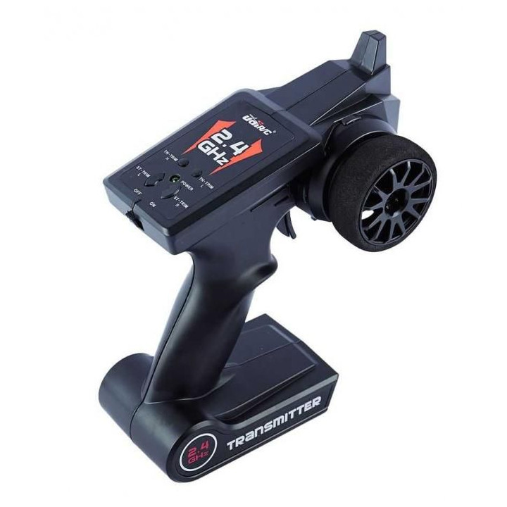 Člun na dálkové ovládání Fleg 009 2.4GHz
