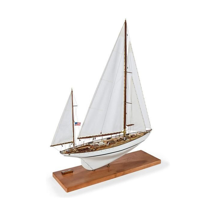 AMATI Dorade plachetnice Fastnet cup 1931 1:20 kit